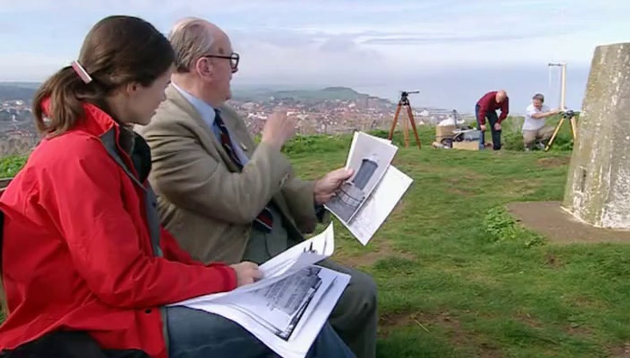 BBC Coast S03E07 - Kings Lynn to Felixstowe