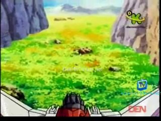 Transformers Armada 14th September 2014 Video Watch Online pt3