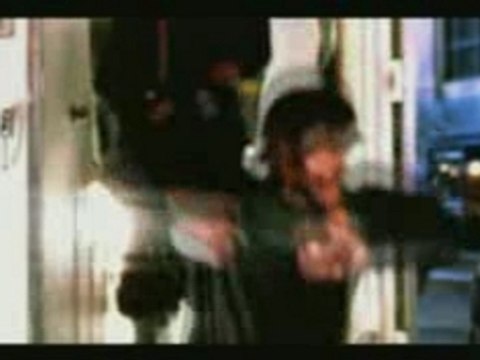 DMX - Party Up (Video Clip)