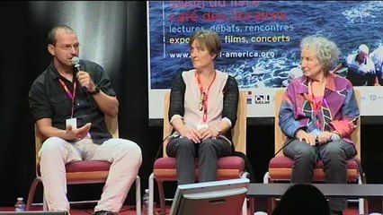 Café des libraires 2014 : La vie moderne