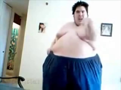 OMG!!! SOOOOO FUNNY FAT PEOPLE DANCING LOL!!!!! FUNNIEST VIDEO EVER!!!1