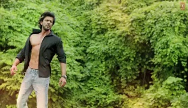 LYRICAL: 'Manwa Laage' FULL SONG with Lyrics | Happy New Year | Shah Rukh Khan | Arijit Singh