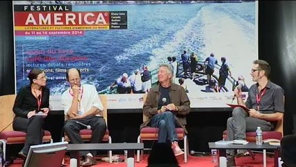 Café des libraires 2014 : Le monde d'avant