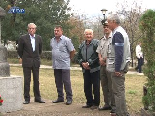 Dan proboja solunskog fronta, 14. septembar 2014. (RTV Bor)