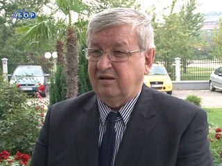 Skupština saveza bubrežnih invalida, 14. septembar 2014. (RTV Bor)