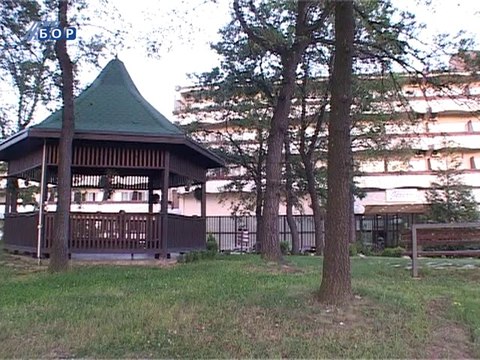 Uspešna turistička sezona za hotel „Jezero“, 14. septembar 2014. (RTV Bor)
