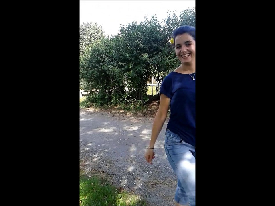 Happy