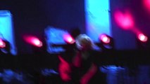 Goldfrapp - Thea Live Concert Lyon Théatre de Fourvière bY ZapMan69