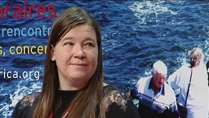 Café des libraires 2014 : Identites