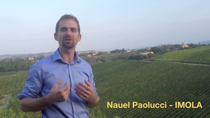 Nauel Paolucci M5S Candidato regionarie Emilia Romagna 2014 (mp4 720p)