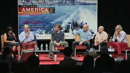 Café des libraires 2014 : Filiations