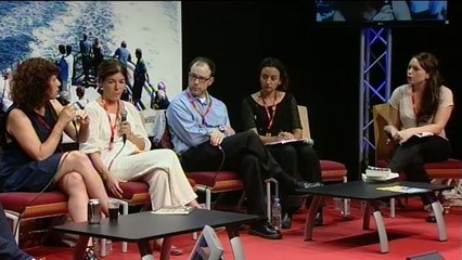 Café des libraires : Quelle famille