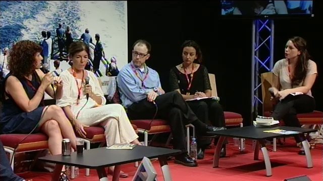 Café des libraires : Quelle famille