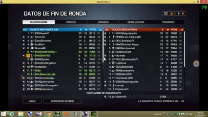 BATTLEFIELD 4-COMUNIDAD PAKE-Somos diferentes ,episodio dos