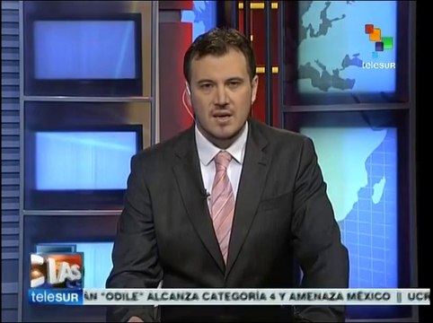 Lluvias monzónicas dejan dos millones de damnificados en Pakistán