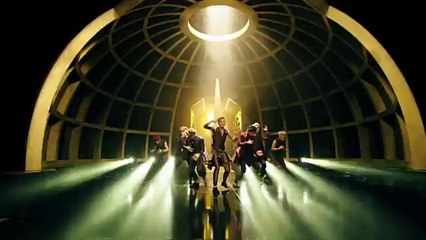 BTOB - 스릴러 (Thriller) M-V