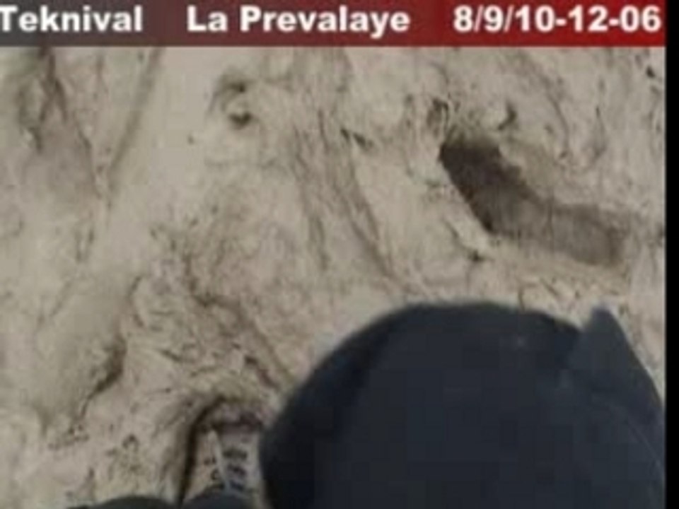 Teknival Rennes 2006 par noxious27