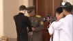 Coreia do Norte condena norte-americano a seis anos de trabalhos forçados