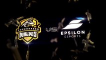 Epsilon vs Copenhagen Wolves - CSGO Showmatch Millenium