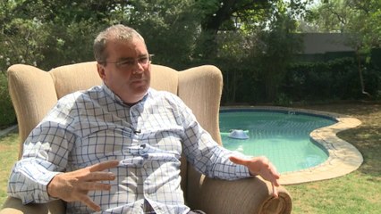 South Africans want 'severe penalty' for Pistorius - Sullivan