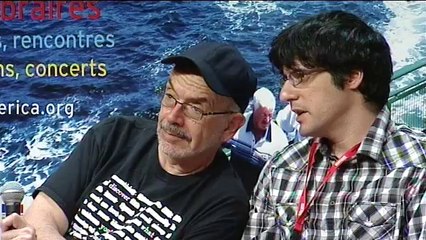 café des Libraires 2014 : Le goût des autres