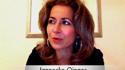 Daring to ask questions and speaking your truth