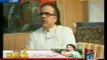 Dr Tahir ul Qadri in Live With Dr Shahid Masood 13 September 2014
