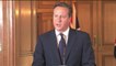 British PM threatens IS, following British aid worker murder