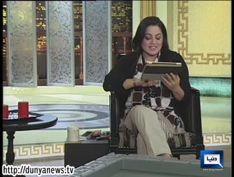 Dunya News Hasb e Haal 13th September 2014 ( 13 Sept 2014 ) Hasb-E-Haal 13-09-2014