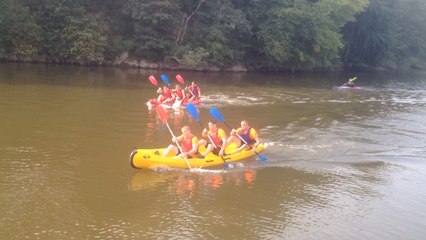 3e raid aventure des gendarmes