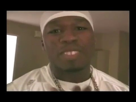 50 Cent The New Breed 2003 Live