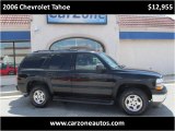 2006 Chevrolet Tahoe Baltimore Maryland | CarZone USA