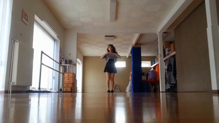 Orange Caramel - Catallena Dance Cover
