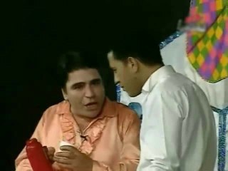 Mahmoud Elgendy - Mohamed Kshasha