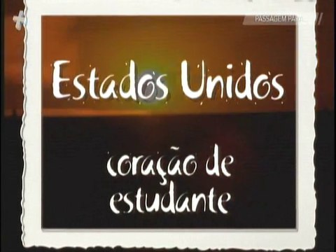 ESTADOS UNIDOS (Colorado)