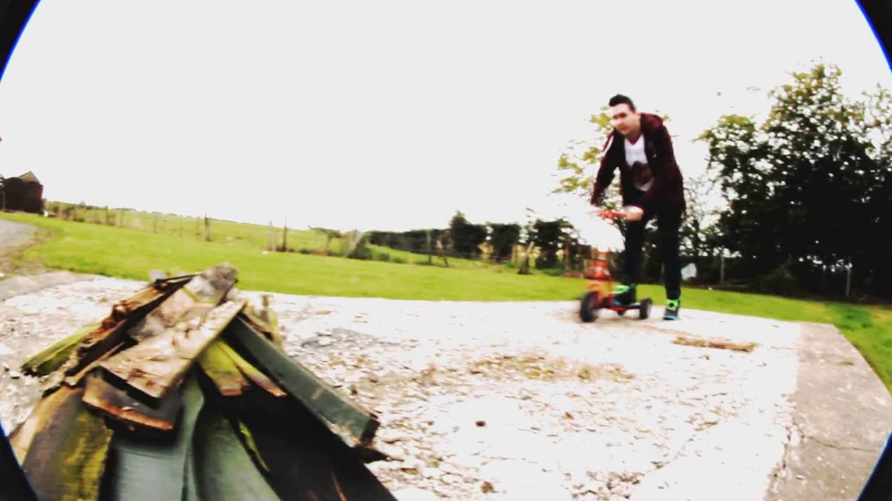 Ultimate skate video