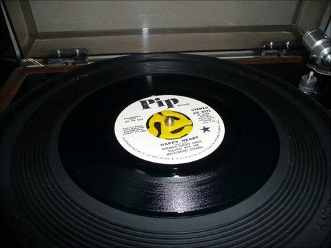 Norman Luboff Choir with The Melachrino Strings - Happy Heart