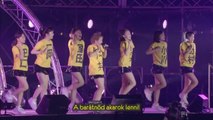 Okai Chisato feat. H!P Kenshuusei - Kanojo ni naritai!! HUN SUB