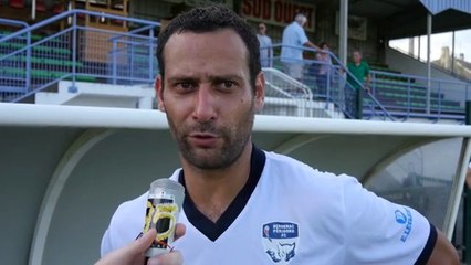 Interview Mathieu Didion BPFC-Agen