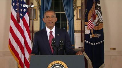 Londres promete destruir EI após morte de britânico