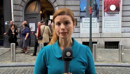 Brüsszel és Berlin az antiszemitizmus ellen