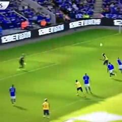 Leicester City and Arsenal Draw 1-1 in Exciting Match ⚽