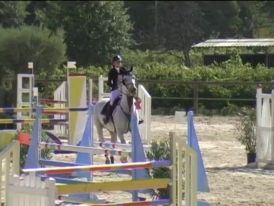 Concours Les Arcs Prépa 120 13.09.2014 O Star de Pia