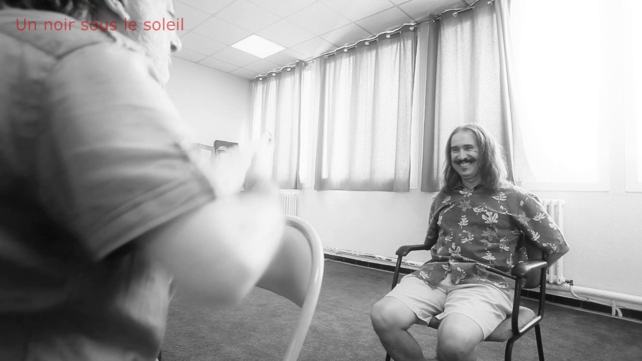 Le rire d’Antonio (Répétitions)