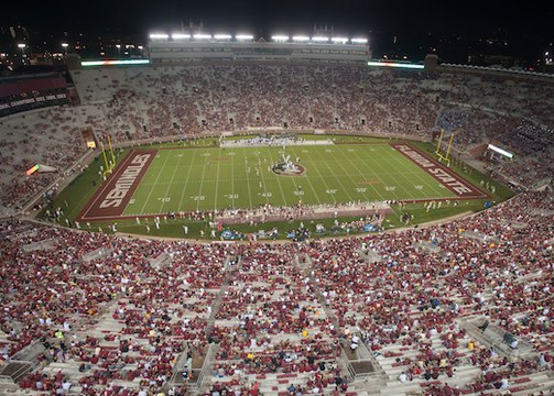 Amway Coaches Poll: BYU, Notre Dame move up after Week 3