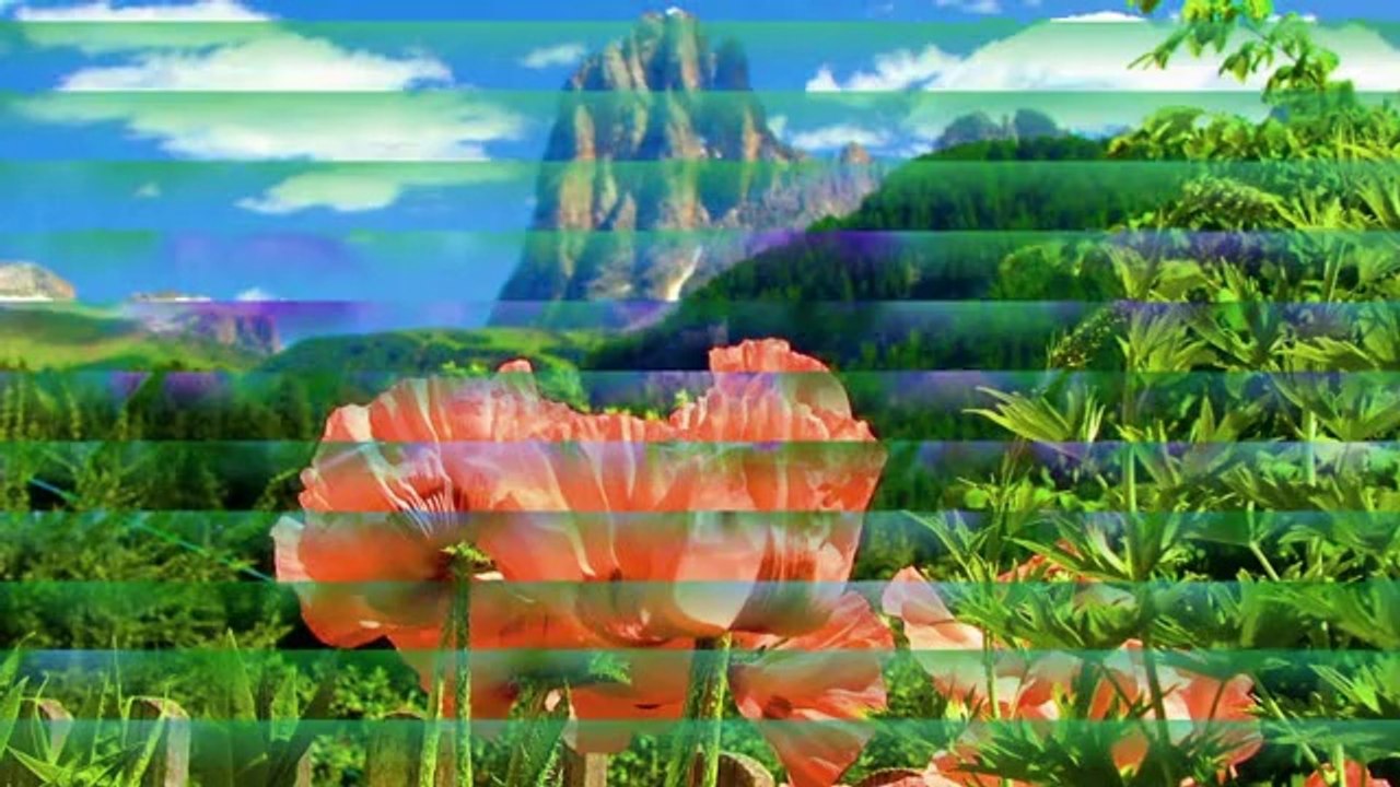 Türküler Sevdamız - Dağlar Oy Dağlar