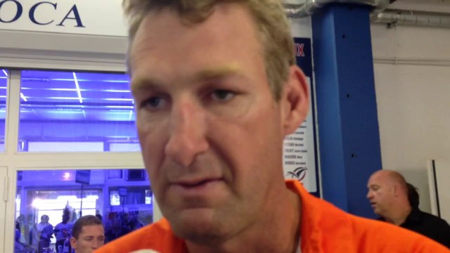 Justin Harrison ( vidéo tigres cathares )