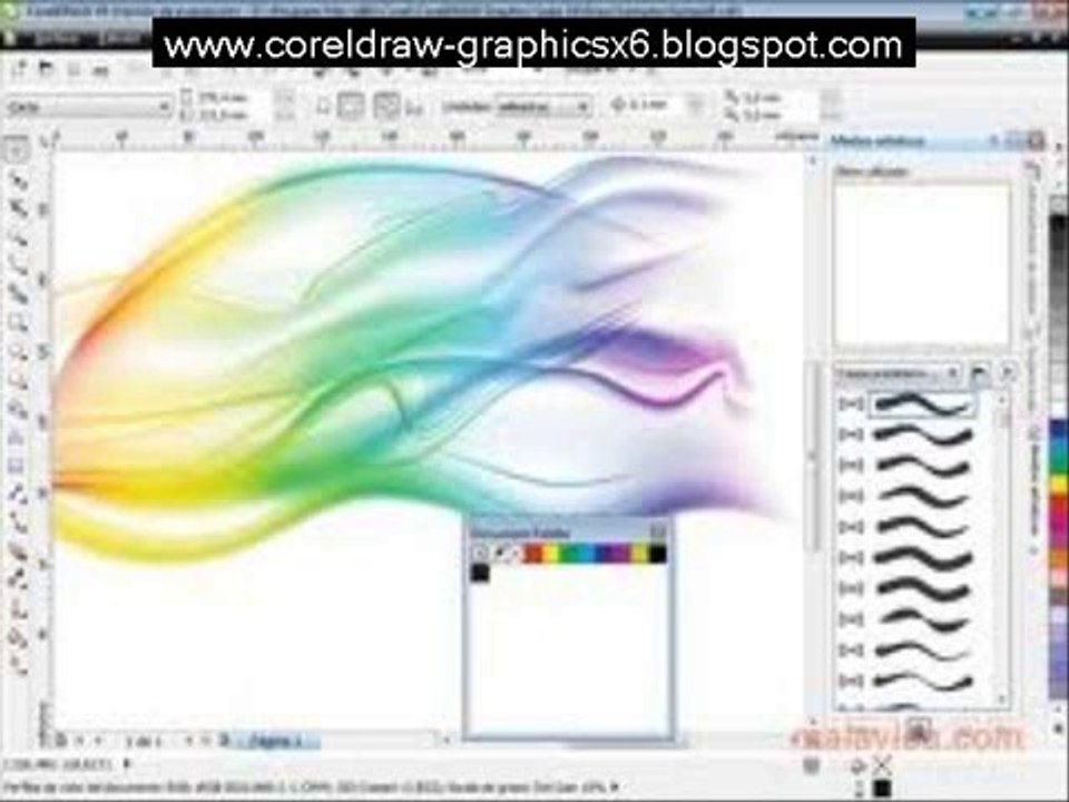 CorelDRAW Graphics Suite