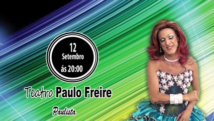 Conexão Glacê 1368 Quarta  10-09-2014 Bloco 2