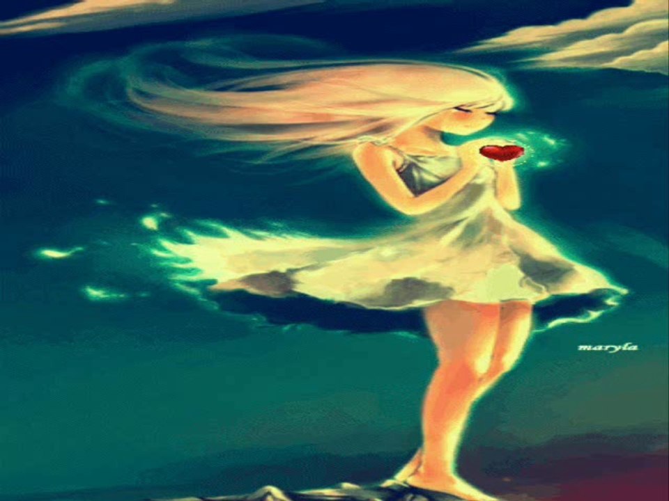 Ölürsem Sebebi Sen Ve Ayrılık